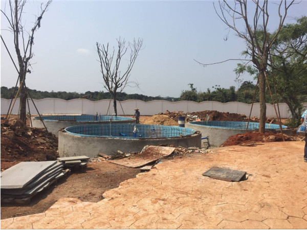 污水提升泵站的優(yōu)點(diǎn)主要是哪些？